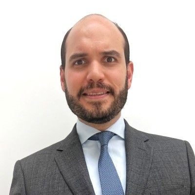 Antonio Bada