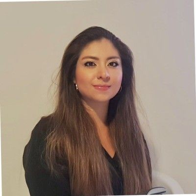 Lizbeth Lopez 
